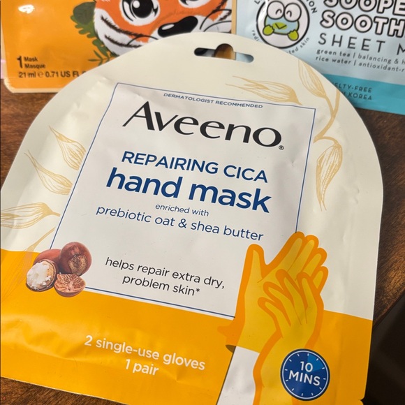 🔥FACE AND BODY MASK BUNDLE - Picture 6 of 11